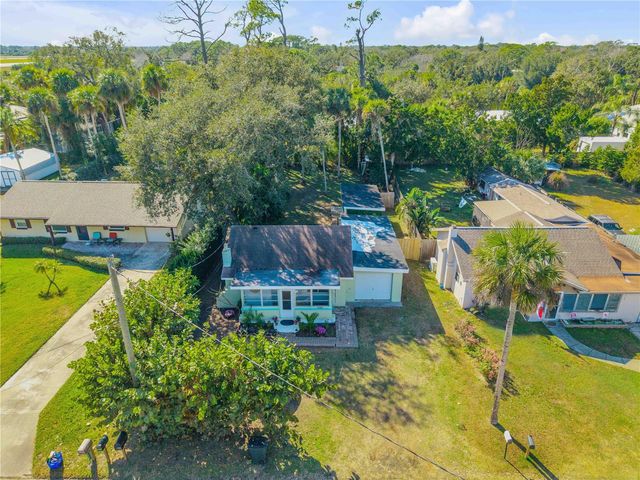 2520 BELMONT AVENUE, New Smyrna Beach, FL 32168