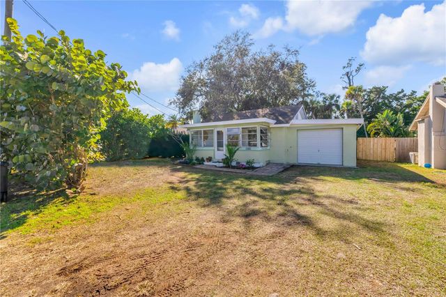 2520 BELMONT AVENUE, New Smyrna Beach, FL 32168