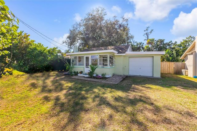 2520 BELMONT AVENUE, New Smyrna Beach, FL 32168