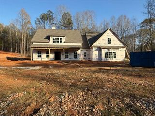 2125 Ella Springs Drive, Covington, GA 30014