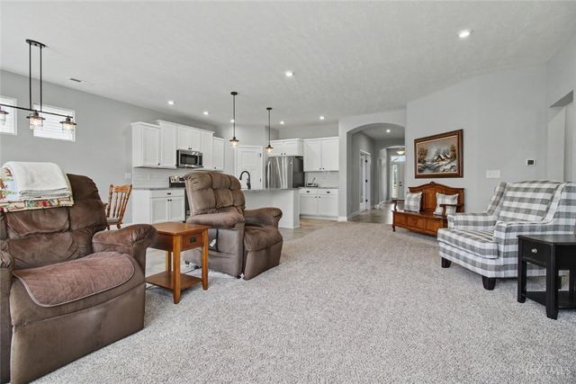 5100 Renaissance Park Drive, Franklin, OH 45005