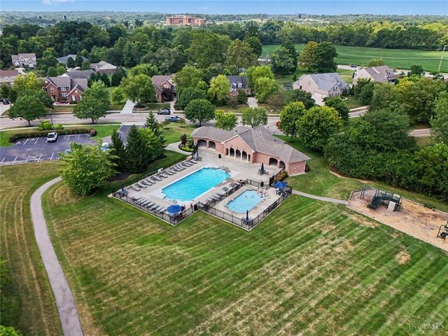 5100 Renaissance Park Drive, Franklin, OH 45005