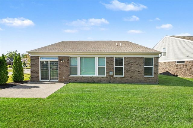 5100 Renaissance Park Drive, Franklin, OH 45005