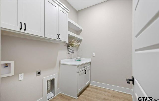 12181 Oak Grove Dr., Tyler, TX 75706