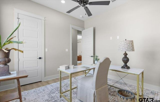 12181 Oak Grove Dr., Tyler, TX 75706