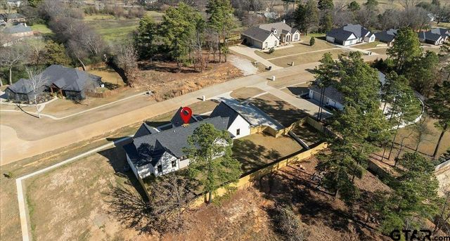 12181 Oak Grove Dr., Tyler, TX 75706