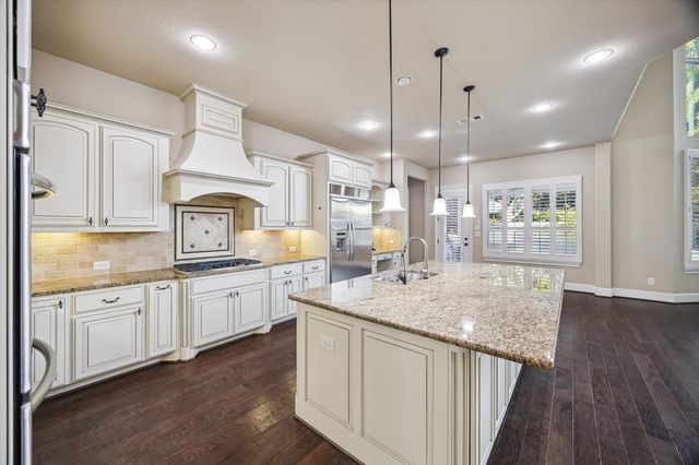 35 N Fremont Ridge Loop, Spring, TX 77389