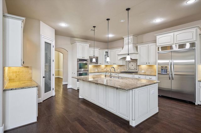 35 N Fremont Ridge Loop, Spring, TX 77389