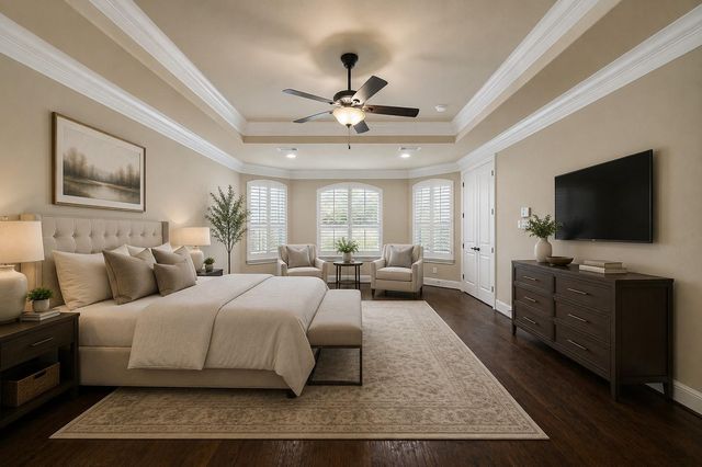 35 N Fremont Ridge Loop, Spring, TX 77389