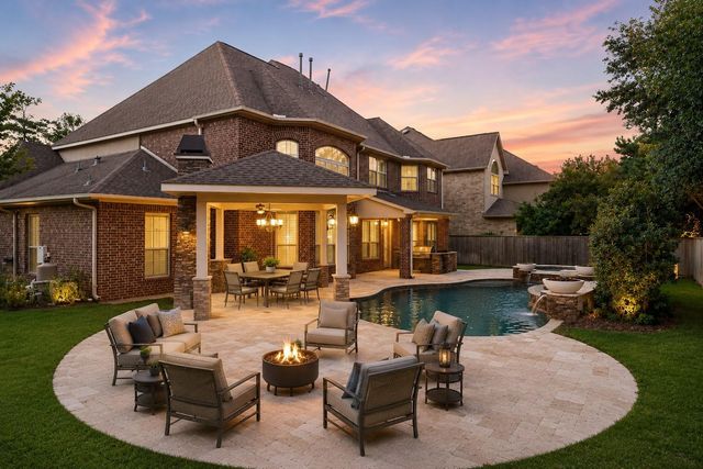 35 N Fremont Ridge Loop, Spring, TX 77389