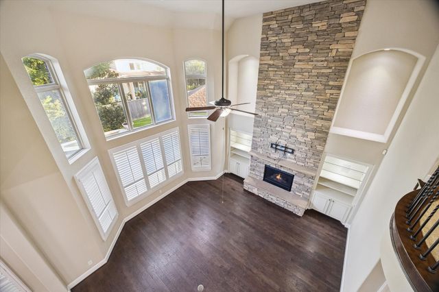 35 N Fremont Ridge Loop, Spring, TX 77389