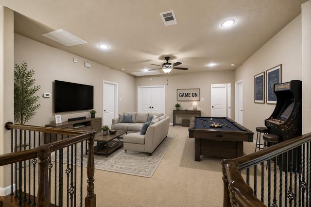35 N Fremont Ridge Loop, Spring, TX 77389