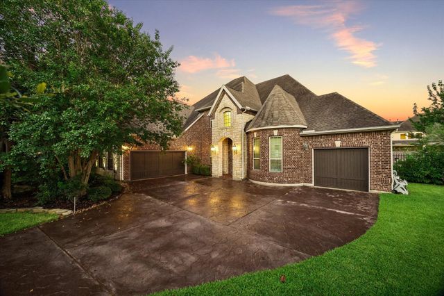35 N Fremont Ridge Loop, Spring, TX 77389