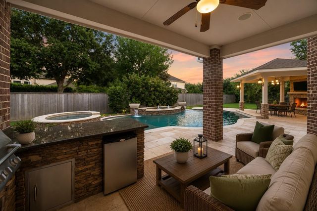 35 N Fremont Ridge Loop, Spring, TX 77389