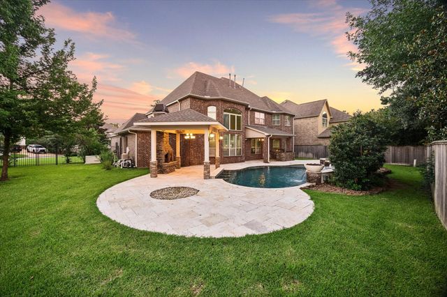 35 N Fremont Ridge Loop, Spring, TX 77389