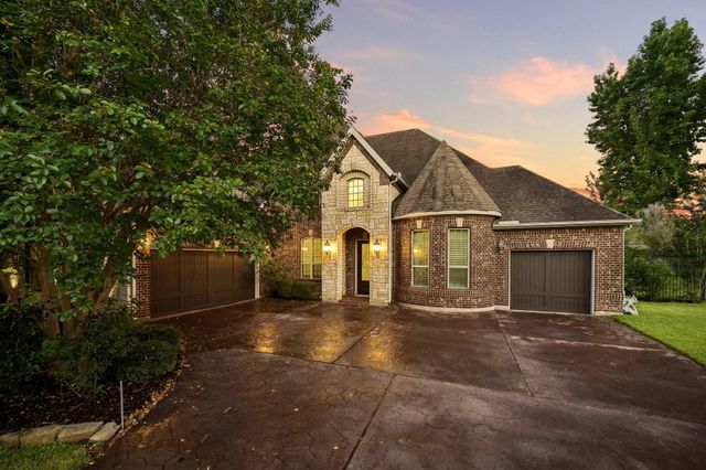 35 N Fremont Ridge Loop, Spring, TX 77389