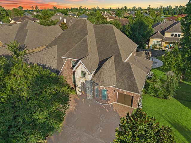 35 N Fremont Ridge Loop, Spring, TX 77389