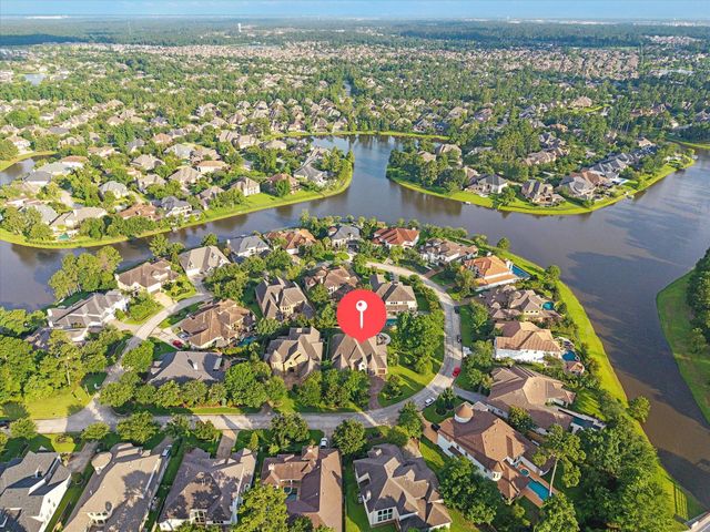 35 N Fremont Ridge Loop, Spring, TX 77389