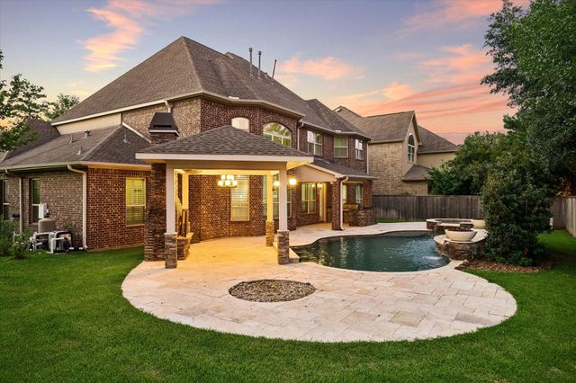 35 N Fremont Ridge Loop, Spring, TX 77389