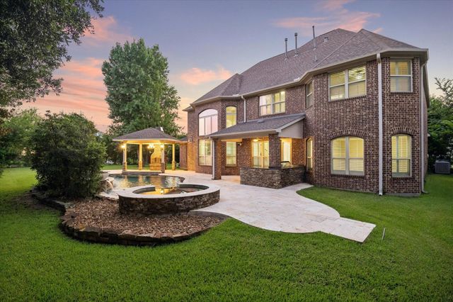 35 N Fremont Ridge Loop, Spring, TX 77389