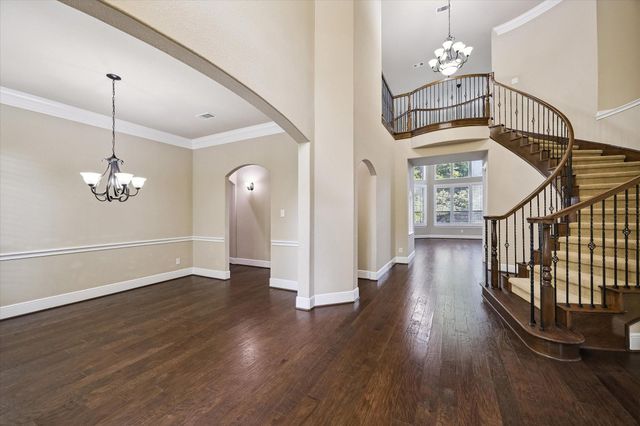 35 N Fremont Ridge Loop, Spring, TX 77389
