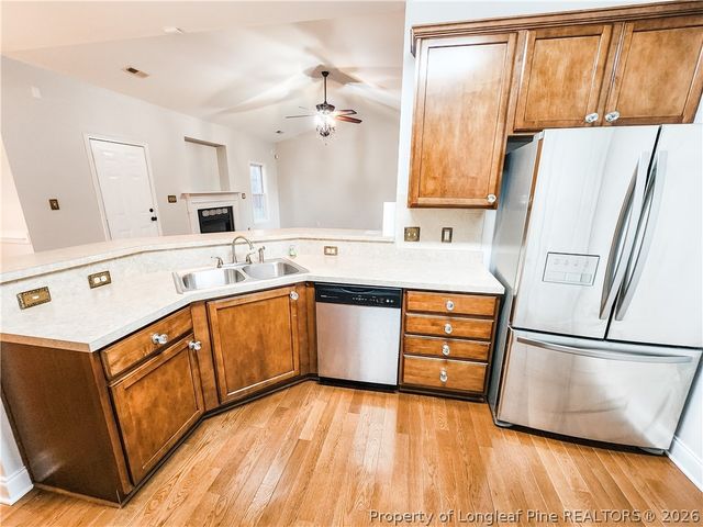 1630 Pristine Lane, Hope Mills, NC 28348