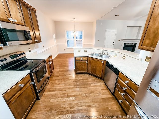 1630 Pristine Lane, Hope Mills, NC 28348