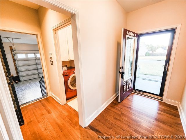 1630 Pristine Lane, Hope Mills, NC 28348