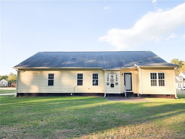 1630 Pristine Lane, Hope Mills, NC 28348