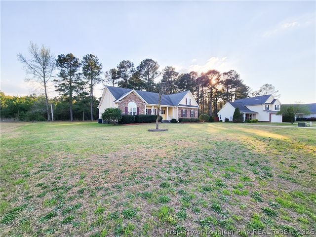 1630 Pristine Lane, Hope Mills, NC 28348