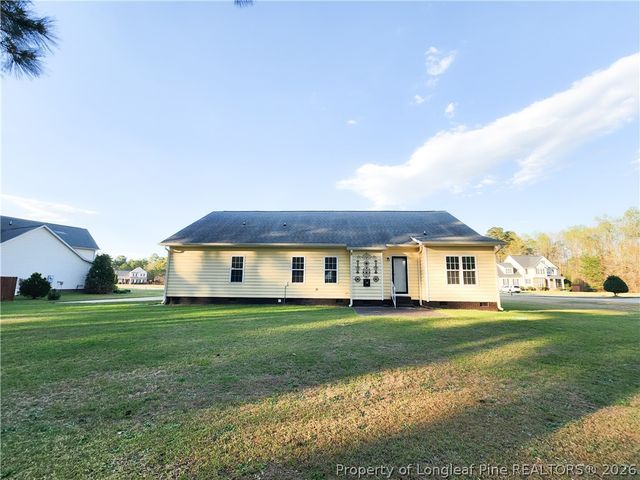 1630 Pristine Lane, Hope Mills, NC 28348