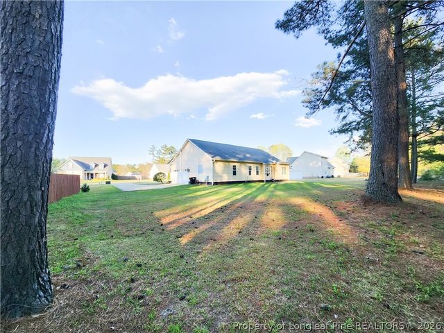 1630 Pristine Lane, Hope Mills, NC 28348