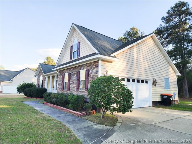 1630 Pristine Lane, Hope Mills, NC 28348