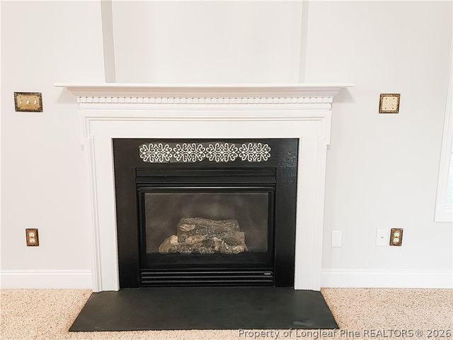 1630 Pristine Lane, Hope Mills, NC 28348