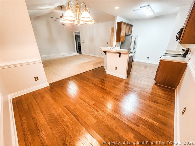 1630 Pristine Lane, Hope Mills, NC 28348