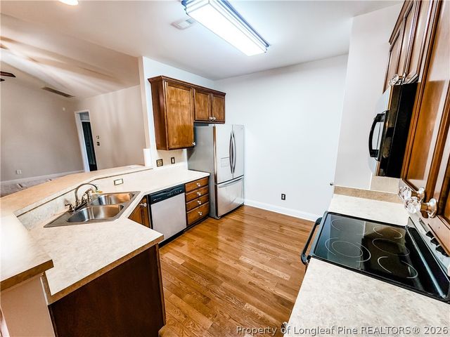 1630 Pristine Lane, Hope Mills, NC 28348