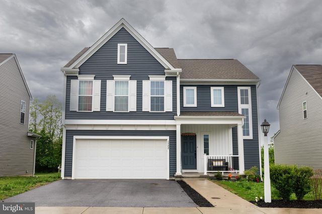 1722 BRADLEY DR, Harrisburg, PA 17110