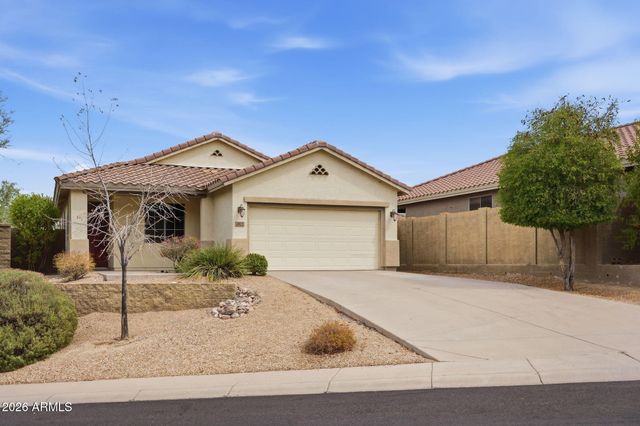 3822 W ADAMANDA Court, Phoenix, AZ 85086