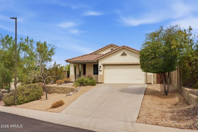 3822 W ADAMANDA Court, Phoenix, AZ 85086