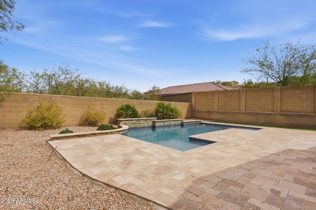 3822 W ADAMANDA Court, Phoenix, AZ 85086