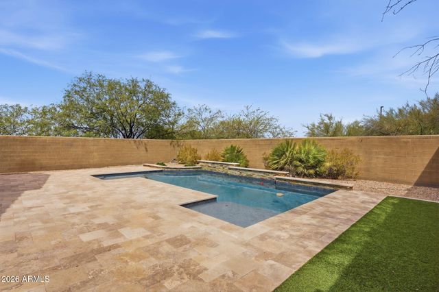 3822 W ADAMANDA Court, Phoenix, AZ 85086
