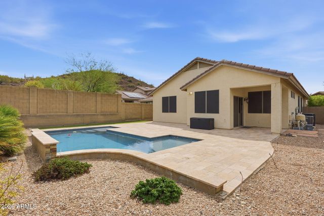 3822 W ADAMANDA Court, Phoenix, AZ 85086