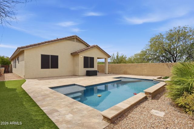3822 W ADAMANDA Court, Phoenix, AZ 85086