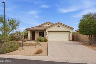3822 W ADAMANDA Court, Phoenix, AZ 85086