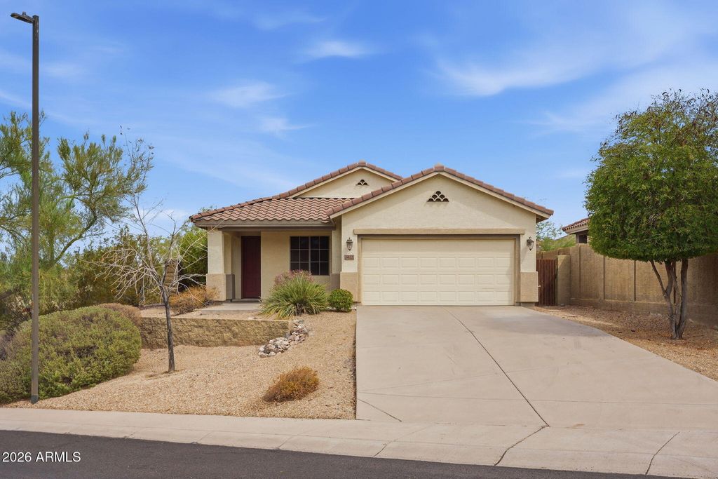 3822 W ADAMANDA Court, Phoenix, AZ 85086