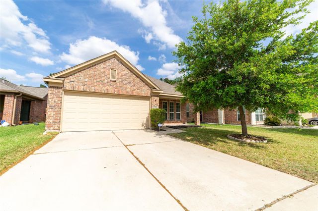 10510 Chestnut Path Way, Tomball, TX 77375