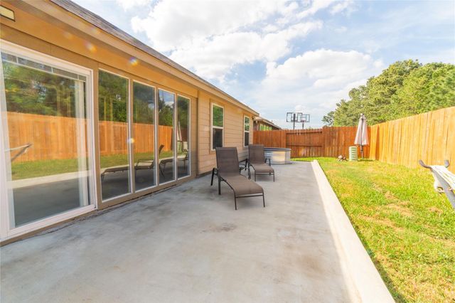 10510 Chestnut Path Way, Tomball, TX 77375