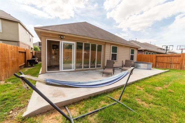 10510 Chestnut Path Way, Tomball, TX 77375