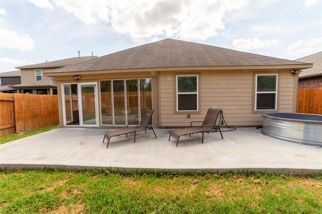 10510 Chestnut Path Way, Tomball, TX 77375