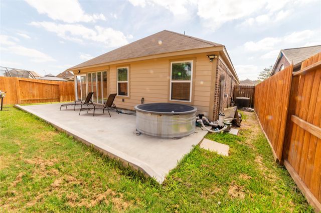 10510 Chestnut Path Way, Tomball, TX 77375